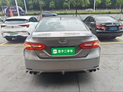 Toyota Camry 2021 2.0S Sharp Luxury Edition - ფოტო 6