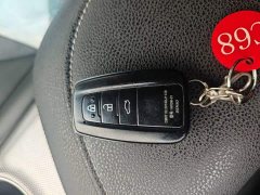 Toyota Camry 2021 2.0S Sharp Luxury Edition - ფოტო 9