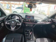 BMW 1 Series 120i M Sport - ფოტო 10