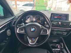 BMW 1 Series 120i M Sport - ფოტო 11