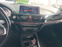 BMW 1 Series 120i M Sport - ფოტო 13