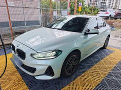 BMW 1 Series 120i M Sport - ფოტო 2