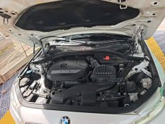 BMW 1 Series 120i M Sport - ფოტო 20