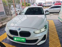 BMW 1 Series 120i M Sport - ფოტო 3