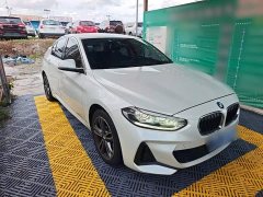 BMW 1 Series 120i M Sport - ფოტო 4