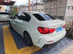 BMW 1 Series 120i M Sport - ფოტო 5