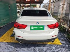 BMW 1 Series 120i M Sport - ფოტო 6