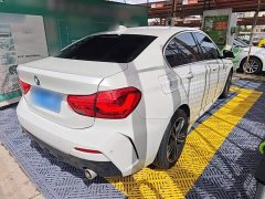BMW 1 Series 120i M Sport - ფოტო 7