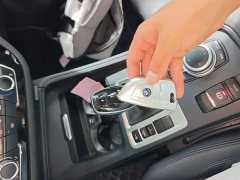 BMW 1 Series 120i M Sport - ფოტო 9