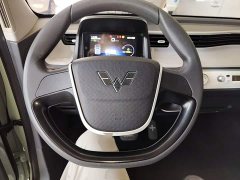 Wuling Hongguang MINIEV Macaron Premium Edition LFP - ფოტო 11