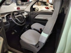 Wuling Hongguang MINIEV Macaron Premium Edition LFP - ფოტო 15