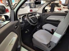 Wuling Hongguang MINIEV Macaron Premium Edition LFP - ფოტო 16