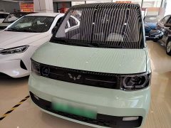Wuling Hongguang MINIEV Macaron Premium Edition LFP - ფოტო 3