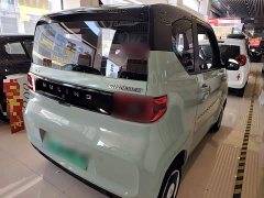 Wuling Hongguang MINIEV Macaron Premium Edition LFP - ფოტო 7