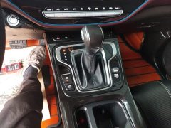 GAC Aion M6 PRO 270T DCT Luxury - ფოტო 10