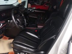 GAC Aion M6 PRO 270T DCT Luxury - ფოტო 11
