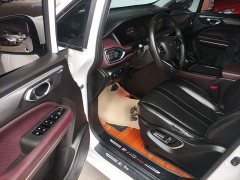 GAC Aion M6 PRO 270T DCT Luxury - ფოტო 12
