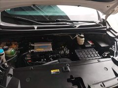 GAC Aion M6 PRO 270T DCT Luxury - ფოტო 16