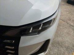GAC Aion M6 PRO 270T DCT Luxury - ფოტო 18