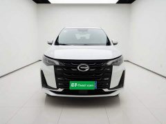 GAC Aion M6 PRO 270T DCT Luxury - ფოტო 3