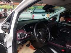 GAC Aion M6 PRO 270T DCT Luxury - ფოტო 6