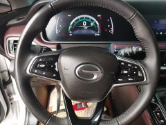 GAC Aion M6 PRO 270T DCT Luxury - ფოტო 7