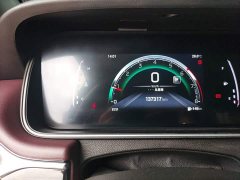 GAC Aion M6 PRO 270T DCT Luxury - ფოტო 8