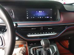 GAC Aion M6 PRO 270T DCT Luxury - ფოტო 9