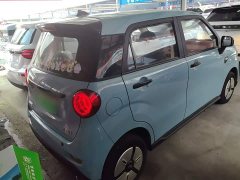 Leapmotor Lingbao BOX Zhuowen Jun Pro Edition - ფოტო 7