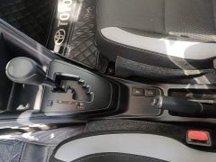 Toyota Yaris L Zhixuan X 1.5L CVT Leading Plus Edition - ფოტო 10