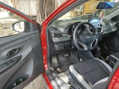 Toyota Yaris L Zhixuan X 1.5L CVT Leading Plus Edition - ფოტო 12
