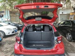 Toyota Yaris L Zhixuan X 1.5L CVT Leading Plus Edition - ფოტო 15