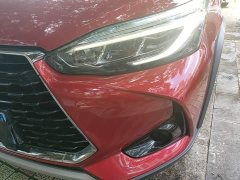 Toyota Yaris L Zhixuan X 1.5L CVT Leading Plus Edition - ფოტო 18