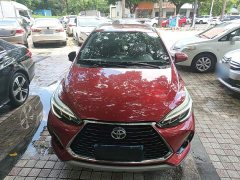 Toyota Yaris L Zhixuan X 1.5L CVT Leading Plus Edition - ფოტო 3