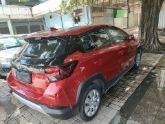 Toyota Yaris L Zhixuan X 1.5L CVT Leading Plus Edition - ფოტო 5