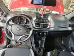 Toyota Yaris L Zhixuan X 1.5L CVT Leading Plus Edition - ფოტო 6