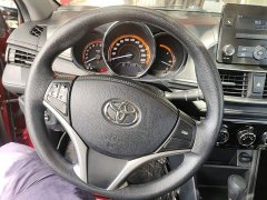 Toyota Yaris L Zhixuan X 1.5L CVT Leading Plus Edition - ფოტო 7