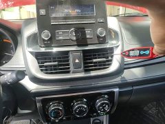 Toyota Yaris L Zhixuan X 1.5L CVT Leading Plus Edition - ფოტო 9