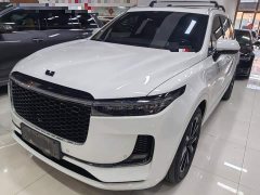 Li Auto ONE 2021 Extended Range 6-Seater - ფოტო 1