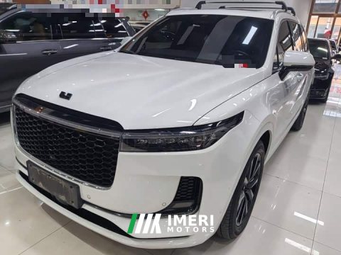 2022 Li Auto ONE 2021 Extended Range 6-Seater - ავტომობილი ჩინეთიდან