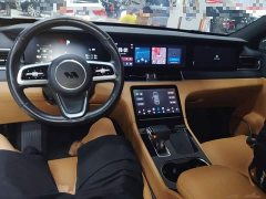 Li Auto ONE 2021 Extended Range 6-Seater - ფოტო 10