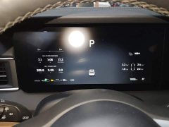 Li Auto ONE 2021 Extended Range 6-Seater - ფოტო 12