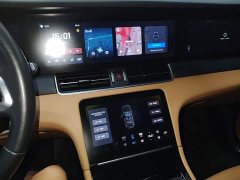 Li Auto ONE 2021 Extended Range 6-Seater - ფოტო 13