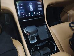 Li Auto ONE 2021 Extended Range 6-Seater - ფოტო 14