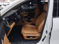 Li Auto ONE 2021 Extended Range 6-Seater - ფოტო 15
