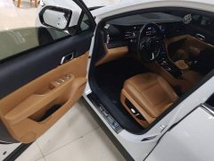 Li Auto ONE 2021 Extended Range 6-Seater - ფოტო 16