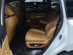 Li Auto ONE 2021 Extended Range 6-Seater - ფოტო 17