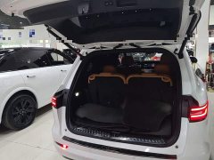 Li Auto ONE 2021 Extended Range 6-Seater - ფოტო 19