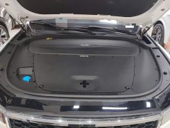 Li Auto ONE 2021 Extended Range 6-Seater - ფოტო 20