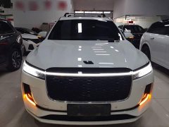 Li Auto ONE 2021 Extended Range 6-Seater - ფოტო 3